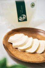 画像をギャラリービューアに読み込む, モッツァレラチーズ