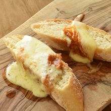 画像をギャラリービューアに読み込む, カチョカバロ